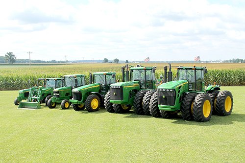 Property photo 8 - FARM EQUIPMENT HAULMAN AUCTION