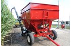 Property photo 14 - FARM EQUIPMENT HAULMAN AUCTION