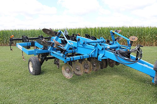 Property photo 41 - FARM EQUIPMENT HAULMAN AUCTION