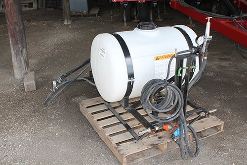 Property photo 47 - FARM EQUIPMENT HAULMAN AUCTION