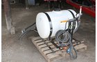Property photo 47 - FARM EQUIPMENT HAULMAN AUCTION