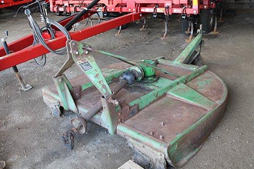Property photo 42 - FARM EQUIPMENT HAULMAN AUCTION