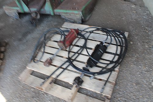 Property photo 15 - FARM EQUIPMENT HAULMAN AUCTION