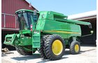 Property photo 13 - FARM EQUIPMENT HAULMAN AUCTION
