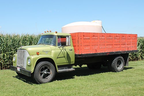 Property photo 20 - FARM EQUIPMENT HAULMAN AUCTION