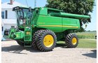 Property photo 18 - FARM EQUIPMENT HAULMAN AUCTION