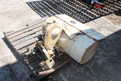 Property photo 45 - FARM EQUIPMENT HAULMAN AUCTION