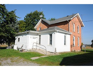 Tract 3 - LAND & REAL ESTATE AUCTION, 450+/- Acres offered in 17 Tracts of Highly Productive, Tillable Crop Land