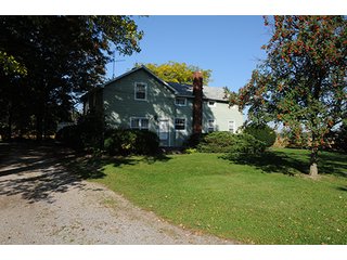 Tract 10 - LAND & REAL ESTATE AUCTION, 450+/- Acres offered in 17 Tracts of Highly Productive, Tillable Crop Land