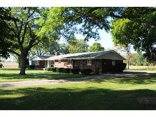 Tract 9 - LAND & REAL ESTATE AUCTION, 450+/- Acres offered in 17 Tracts of Highly Productive, Tillable Crop Land