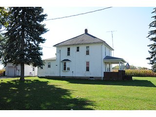Tract 14 - LAND & REAL ESTATE AUCTION, 450+/- Acres offered in 17 Tracts of Highly Productive, Tillable Crop Land