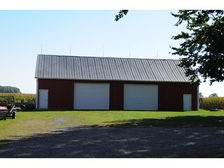 Tract 14 - LAND & REAL ESTATE AUCTION, 450+/- Acres offered in 17 Tracts of Highly Productive, Tillable Crop Land