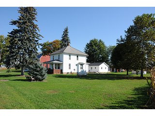 Tract 14 - LAND & REAL ESTATE AUCTION, 450+/- Acres offered in 17 Tracts of Highly Productive, Tillable Crop Land