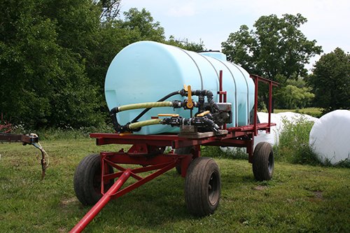 Property photo 9 - FARM EQUIPMENT AUCTION