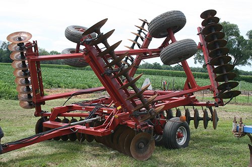 Property photo 23 - FARM EQUIPMENT AUCTION