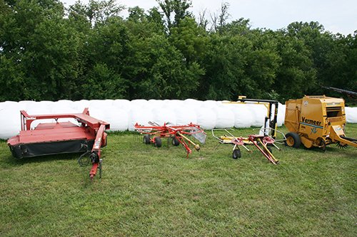 Property photo 8 - FARM EQUIPMENT AUCTION