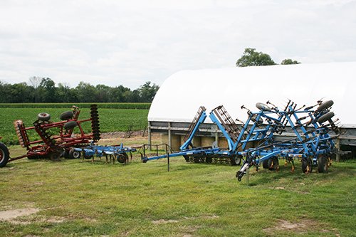 Property photo 12 - FARM EQUIPMENT AUCTION