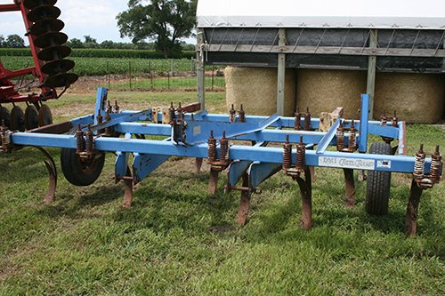 Property photo 4 - FARM EQUIPMENT AUCTION