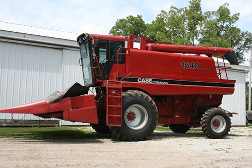 Property photo 3 - FARM EQUIPMENT AUCTION