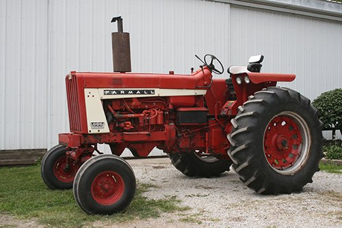 Property photo 6 - FARM EQUIPMENT AUCTION