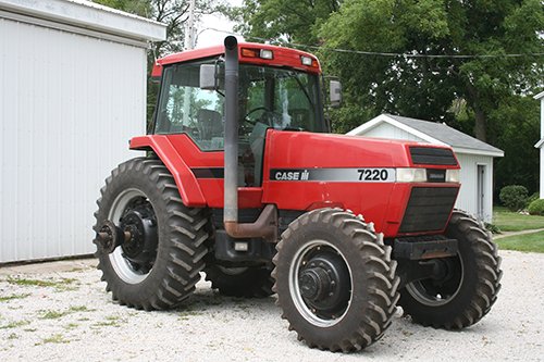 Property photo 25 - FARM EQUIPMENT AUCTION