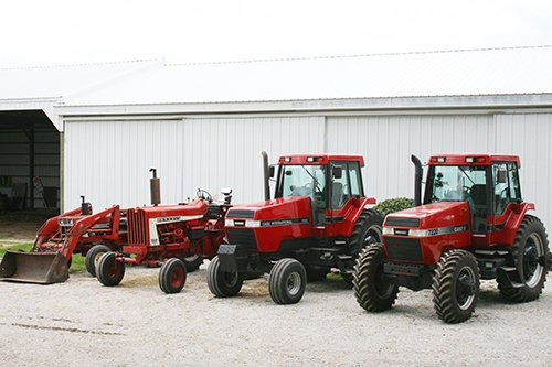 Property photo 2 - FARM EQUIPMENT AUCTION