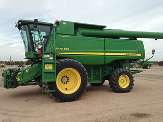 Property photo 8 - 21st Century Equipment ABSOLUTE UNRESERVED AUCTION - Everything Sells Regardless of Price!
