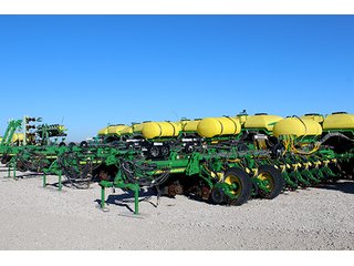 Property photo 59 - 21st Century Equipment ABSOLUTE UNRESERVED AUCTION - Everything Sells Regardless of Price!