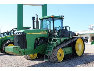 Property photo 36 - 21st Century Equipment ABSOLUTE UNRESERVED AUCTION - Everything Sells Regardless of Price!