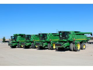 Property photo 40 - 21st Century Equipment ABSOLUTE UNRESERVED AUCTION - Everything Sells Regardless of Price!