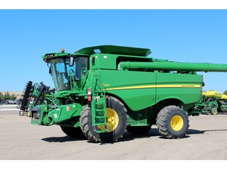 Property photo 43 - 21st Century Equipment ABSOLUTE UNRESERVED AUCTION - Everything Sells Regardless of Price!