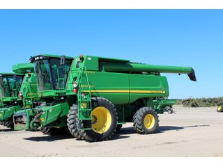 Property photo 44 - 21st Century Equipment ABSOLUTE UNRESERVED AUCTION - Everything Sells Regardless of Price!