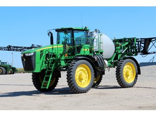 Property photo 39 - 21st Century Equipment ABSOLUTE UNRESERVED AUCTION - Everything Sells Regardless of Price!