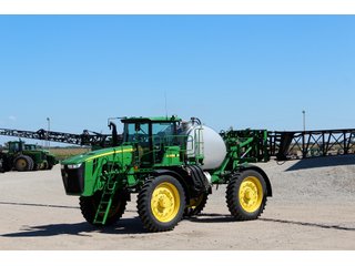 Property photo 41 - 21st Century Equipment ABSOLUTE UNRESERVED AUCTION - Everything Sells Regardless of Price!