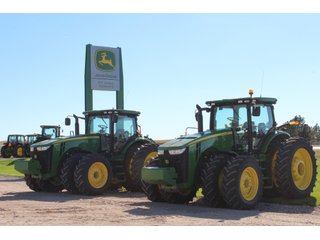 Property photo 45 - 21st Century Equipment ABSOLUTE UNRESERVED AUCTION - Everything Sells Regardless of Price!