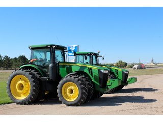 Property photo 37 - 21st Century Equipment ABSOLUTE UNRESERVED AUCTION - Everything Sells Regardless of Price!