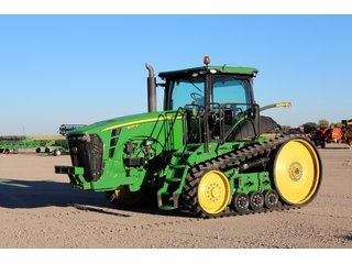 Property photo 54 - 21st Century Equipment ABSOLUTE UNRESERVED AUCTION - Everything Sells Regardless of Price!