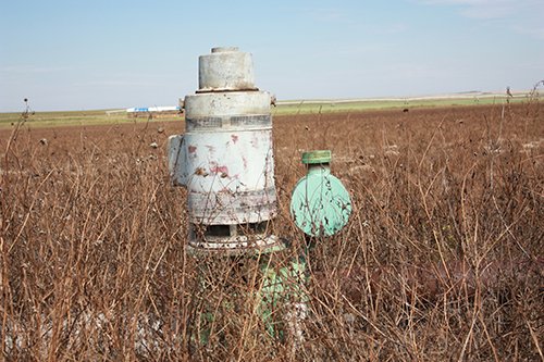 Property photo 95 - LAND AUCTION, 3255+/- Acres offered in 13 Tracts
