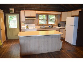 Property photo 76 - REAL ESTATE & LAND AUCTION-GOSHEN COLLEGE REAL LOG & MORTAR CABIN-37.86+/- ACRES