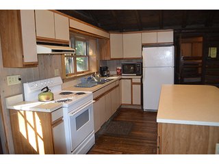 Property photo 73 - REAL ESTATE & LAND AUCTION-GOSHEN COLLEGE REAL LOG & MORTAR CABIN-37.86+/- ACRES