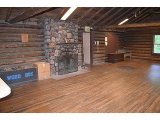 Property photo 75 - REAL ESTATE & LAND AUCTION-GOSHEN COLLEGE REAL LOG & MORTAR CABIN-37.86+/- ACRES