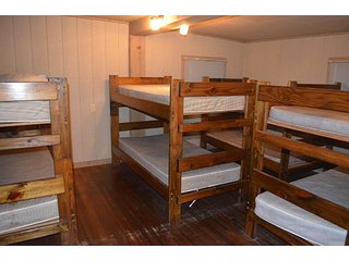 Property photo 80 - REAL ESTATE & LAND AUCTION-GOSHEN COLLEGE REAL LOG & MORTAR CABIN-37.86+/- ACRES