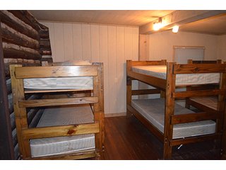 Property photo 83 - REAL ESTATE & LAND AUCTION-GOSHEN COLLEGE REAL LOG & MORTAR CABIN-37.86+/- ACRES