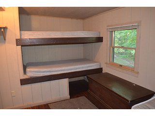 Property photo 82 - REAL ESTATE & LAND AUCTION-GOSHEN COLLEGE REAL LOG & MORTAR CABIN-37.86+/- ACRES