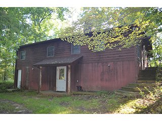 Property photo 57 - REAL ESTATE & LAND AUCTION-GOSHEN COLLEGE REAL LOG & MORTAR CABIN-37.86+/- ACRES