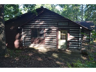 Property photo 59 - REAL ESTATE & LAND AUCTION-GOSHEN COLLEGE REAL LOG & MORTAR CABIN-37.86+/- ACRES