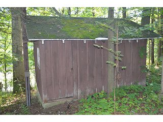 Property photo 56 - REAL ESTATE & LAND AUCTION-GOSHEN COLLEGE REAL LOG & MORTAR CABIN-37.86+/- ACRES