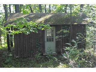 Property photo 58 - REAL ESTATE & LAND AUCTION-GOSHEN COLLEGE REAL LOG & MORTAR CABIN-37.86+/- ACRES