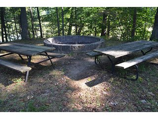 Property photo 64 - REAL ESTATE & LAND AUCTION-GOSHEN COLLEGE REAL LOG & MORTAR CABIN-37.86+/- ACRES