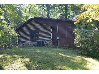 Property photo 53 - REAL ESTATE & LAND AUCTION-GOSHEN COLLEGE REAL LOG & MORTAR CABIN-37.86+/- ACRES